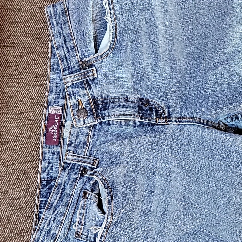 Women's Jordache Jeans